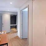 Au Bord Du Belvedere à Appartement Gérardmer