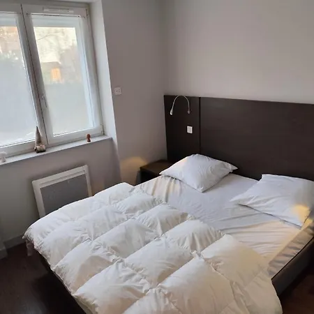 Au Bord Du Belvedere A Gérardmer