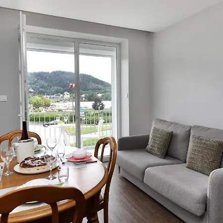 Au Bord Du Belvedere A * Gérardmer