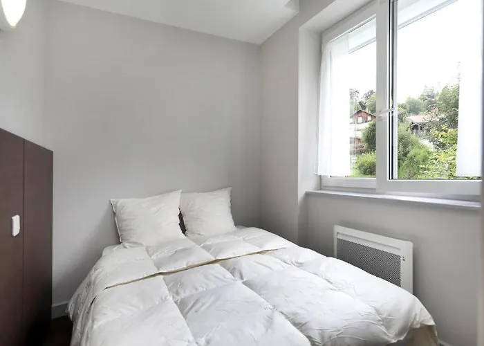 Au Bord Du Belvedere A * Gérardmer