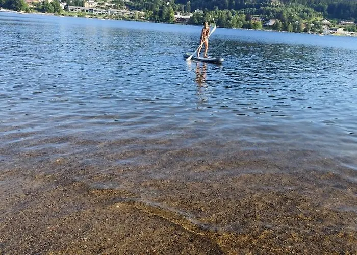 Au Bord Du Belvedere A * Gérardmer